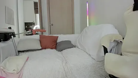 CarolMay webcam model stream image