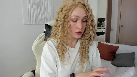 CarolMay webcam model stream image
