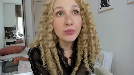 CarolMay webcam model stream image