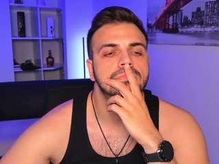jacethorne webcam model stream image