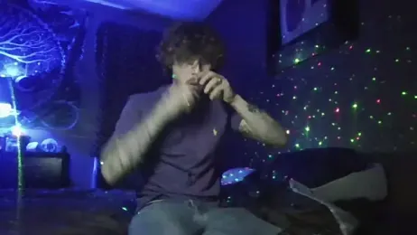 Derrick7799 webcam model stream image