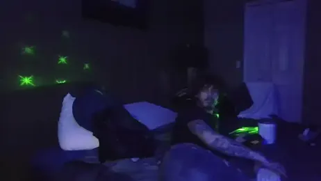 Derrick7799 webcam model stream image