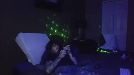 Derrick7799 webcam model stream image