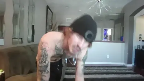 Derrick7799 webcam model stream image