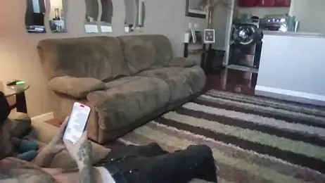 Derrick7799 webcam model stream image