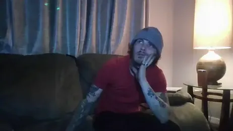 Derrick7799 webcam model stream image