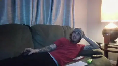 Derrick7799 webcam model stream image