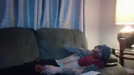 Derrick7799 webcam model stream image