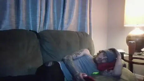 Derrick7799 webcam model stream image