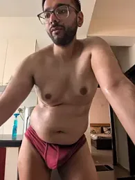 nangu_pangu webcam model stream image