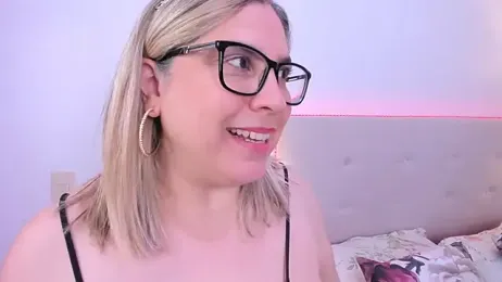 MissMaria webcam model stream image