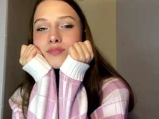 rosaplus webcam model stream image