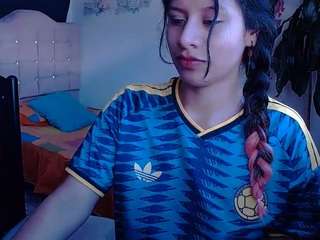 yaelalis webcam model stream image
