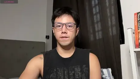Addictiveboi webcam model stream image