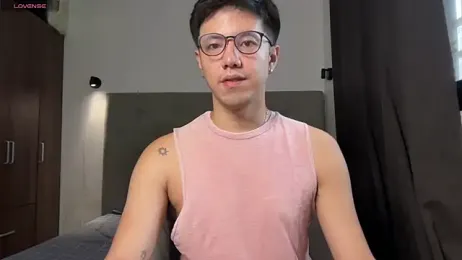 Addictiveboi webcam model stream image