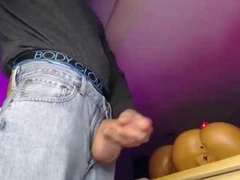 rock_harder webcam model stream image