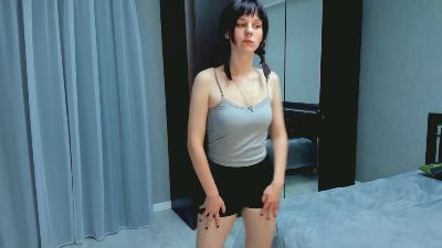 CherrylEicke webcam model stream image