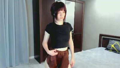 CherrylEicke webcam model stream image