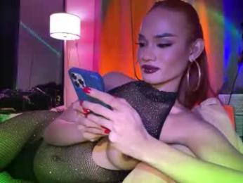 queenvalentinats webcam model stream image