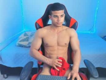 oliver_thompsson webcam model stream image