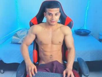 oliver_thompsson webcam model stream image