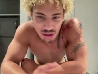 kingzosh webcam chaturbate model stream image