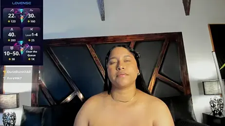 EmiliWilliams webcam stripchat model stream image
