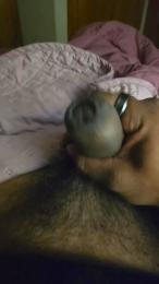 15963215roy webcam model stream image