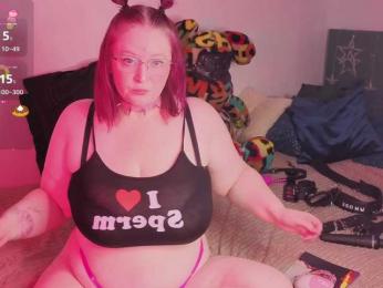 MilanaSkyingg webcam bongacams model stream image