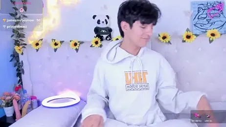 AleAurarashi webcam model stream image