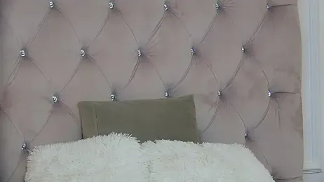 KimmDaviss webcam model stream image