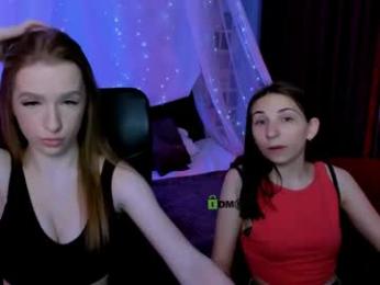 doll_vey webcam chaturbate model stream image