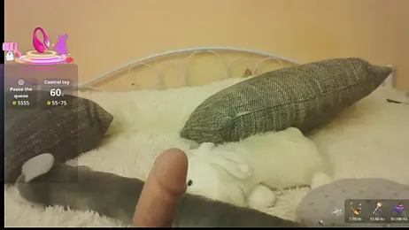 LisaHoneyLisa webcam model stream image