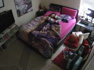voyeurcam-hornyhostel-01 webcam camsoda model stream image