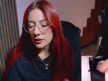 abbystones webcam model stream image