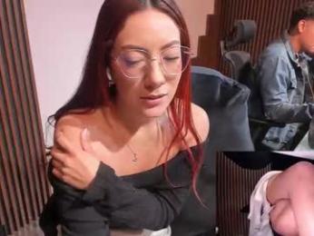 abbystones webcam model stream image