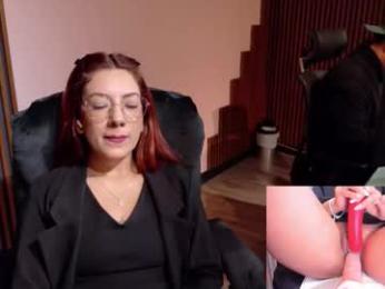 abbystones webcam model stream image