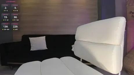 NiaHolland webcam stripchat model stream image