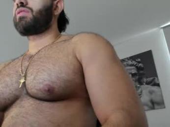 simon_leon01 webcam model stream image