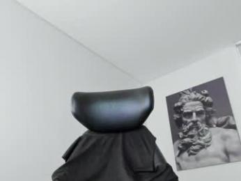 simon_leon01 webcam model stream image