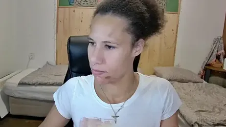 AaliyahHarris webcam model stream image