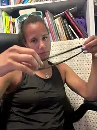 AaliyahHarris webcam model stream image
