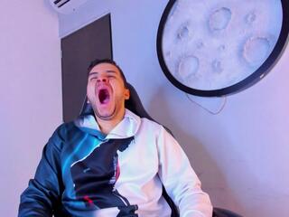 Miike Rodriguez webcam model stream image