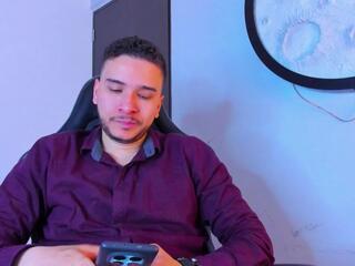 Miike Rodriguez webcam model stream image