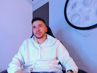 Miike Rodriguez webcam model stream image