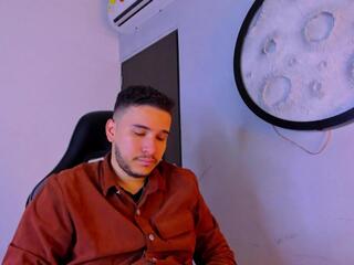 Miike Rodriguez webcam model stream image