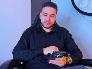 Miike Rodriguez webcam flirt4free model stream image