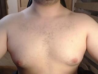 Johnny Stud webcam model stream image