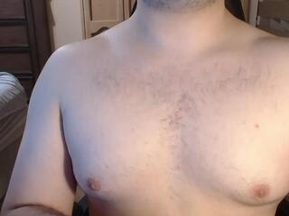 Johnny Stud webcam model stream image