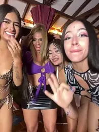 SAMY_AND_ARI webcam model stream image